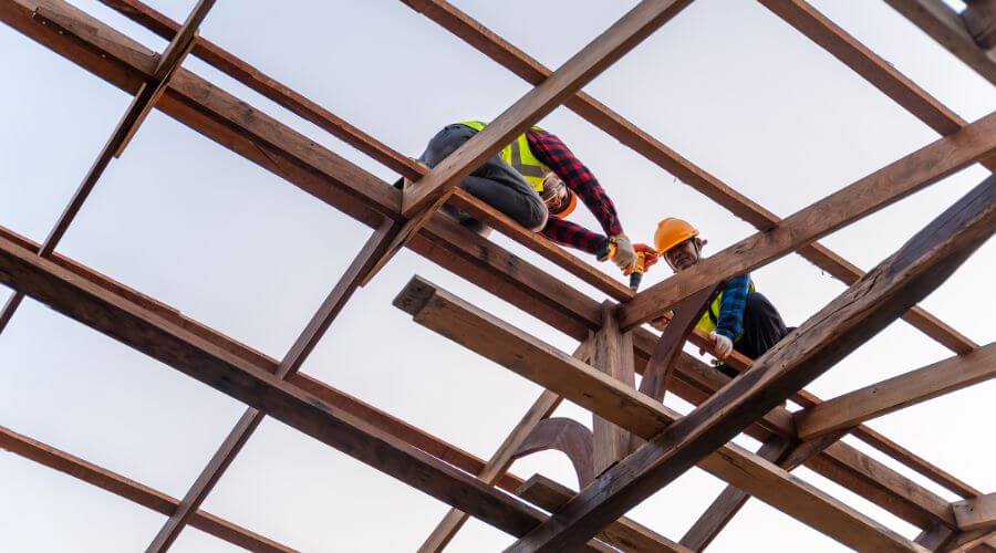 Local Chimney Repair in Travelers Rest, SC